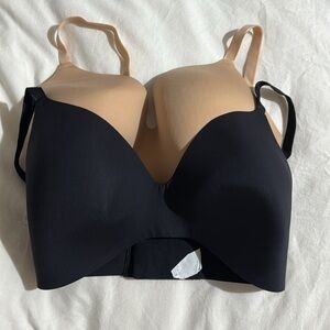 Knix WingWoman Contour Bras